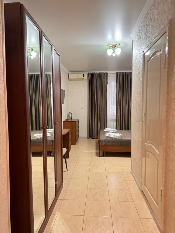 Квартира Комната — аренда посуточно в Грозный