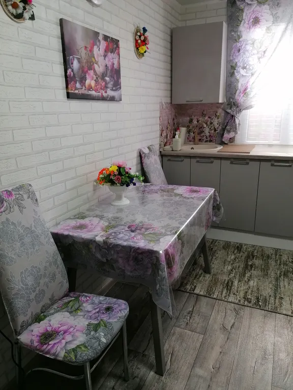 Гостевой домик от Светланы