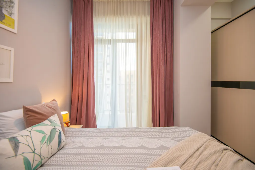 Уютная 3 комнатная квартира рядом с метро, полностью оборудована