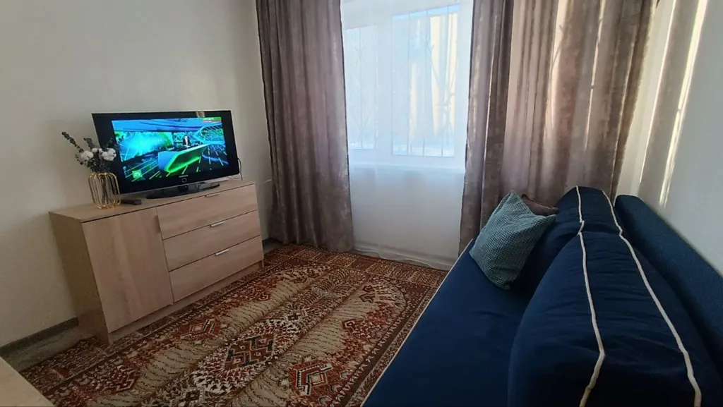 Апартаменты Седьмое небо на Авроре