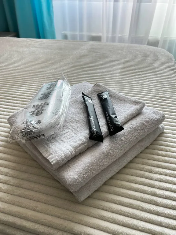 Квартира студия посуточно