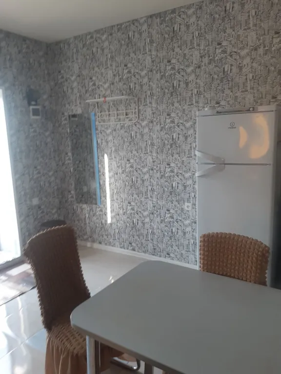 Гостевой дом