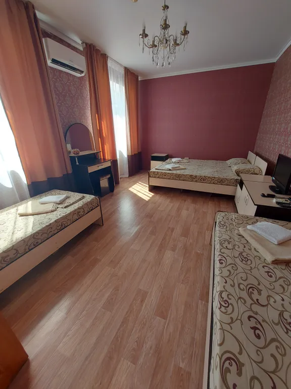 Квартира Комната — Кучугуры