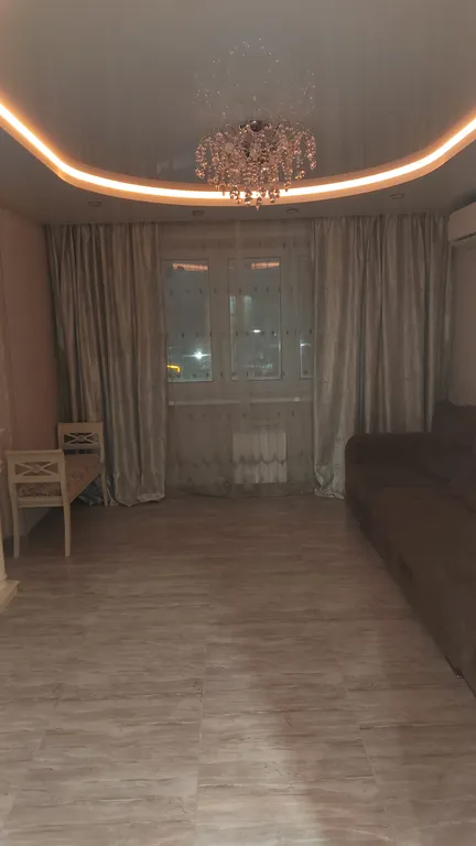 Квартира Люкс Ривьера с 3-я комнатами — Ярославль