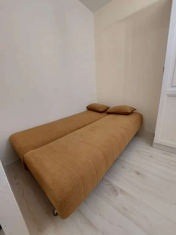 Уютная светлая квартира в новом доме