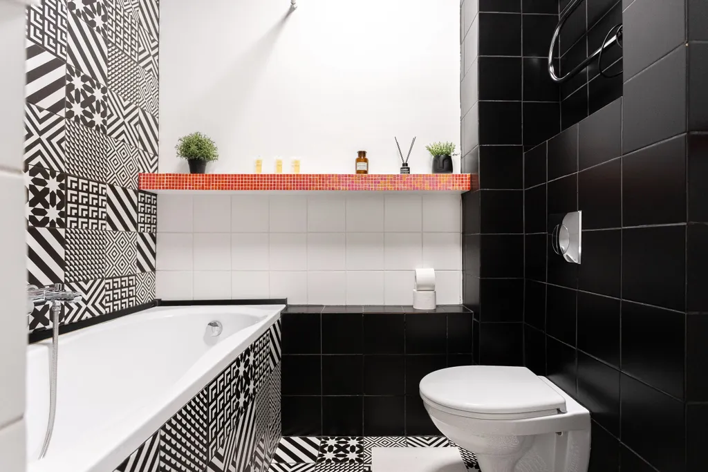 Квартира Квартира Стильная студия в историческом районе Амалиенау — Калининград