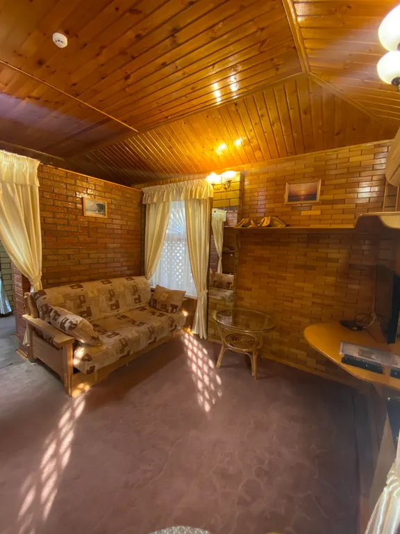 Отдых на берегу моря