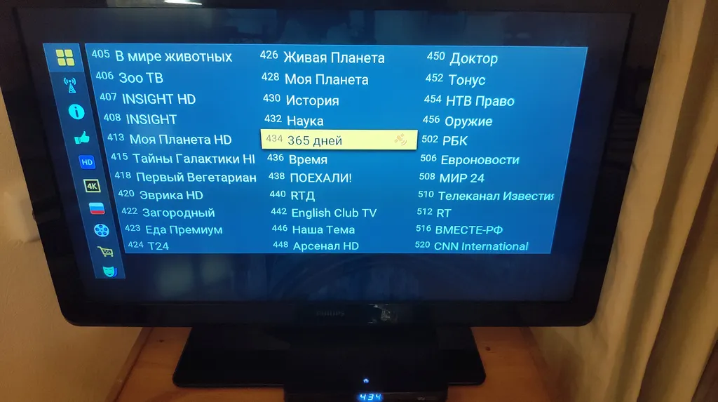 Квартира Квартира Премиум студия — Тосно