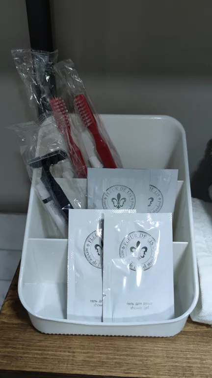 Номер с балконом, видом на реку Волга и гору Арбуга