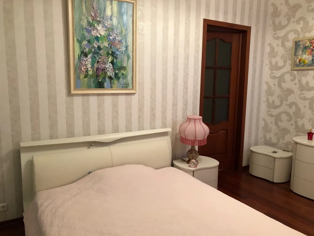 Апартамент на Васильевском острове