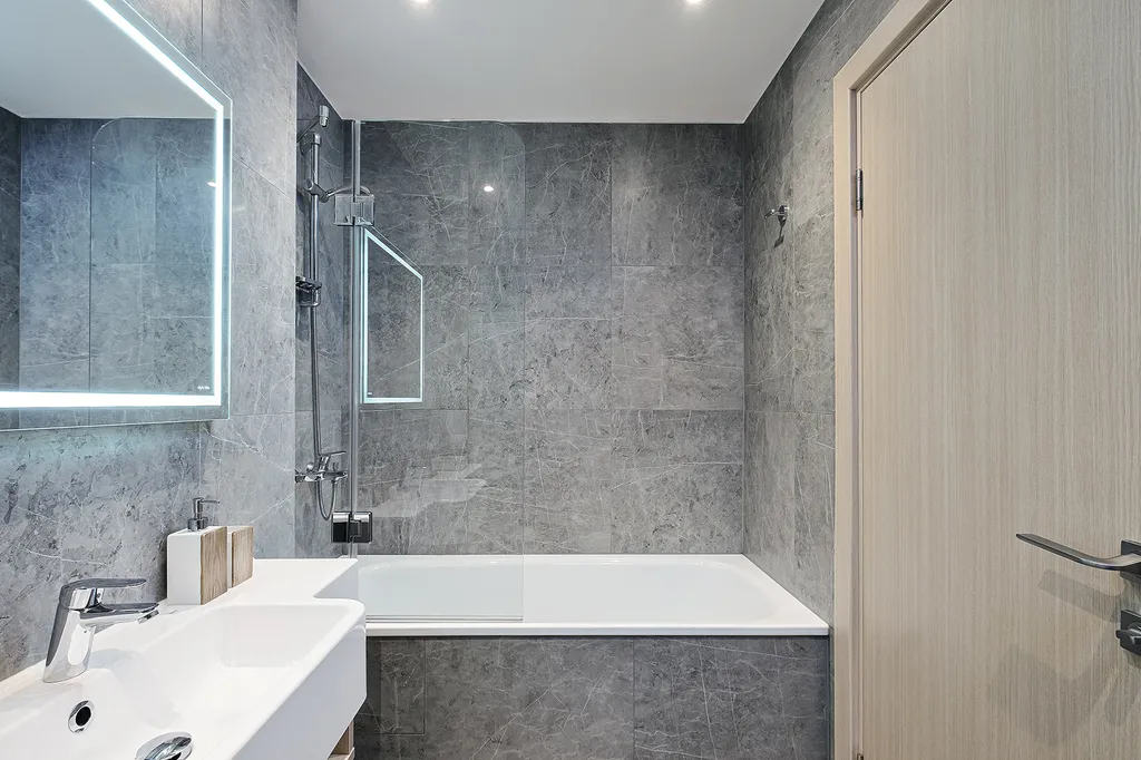 Апартаменты бизнес-класса в сердце города