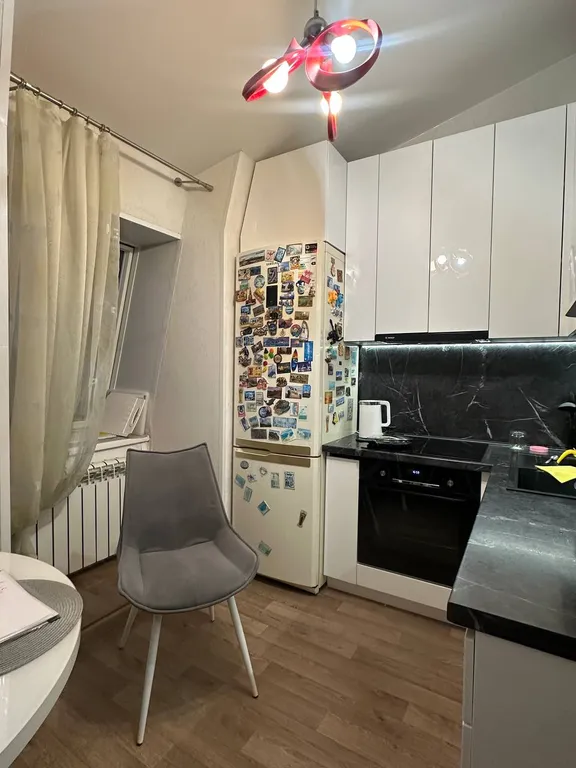 Квартира Квартира Уютная возле центра города — Красноярск