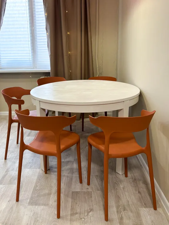 Уникальная квартира с двумя изолированными комнатами