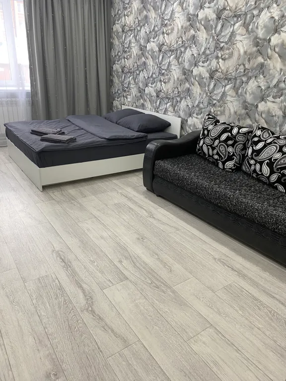 Красивая и уютная квартира в центре города