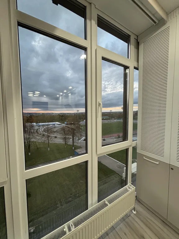 Комфортное уютноё жильё