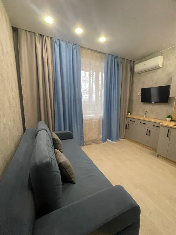 Квартира Квартира рядом с парком Краснодар Галицкого — Краснодар