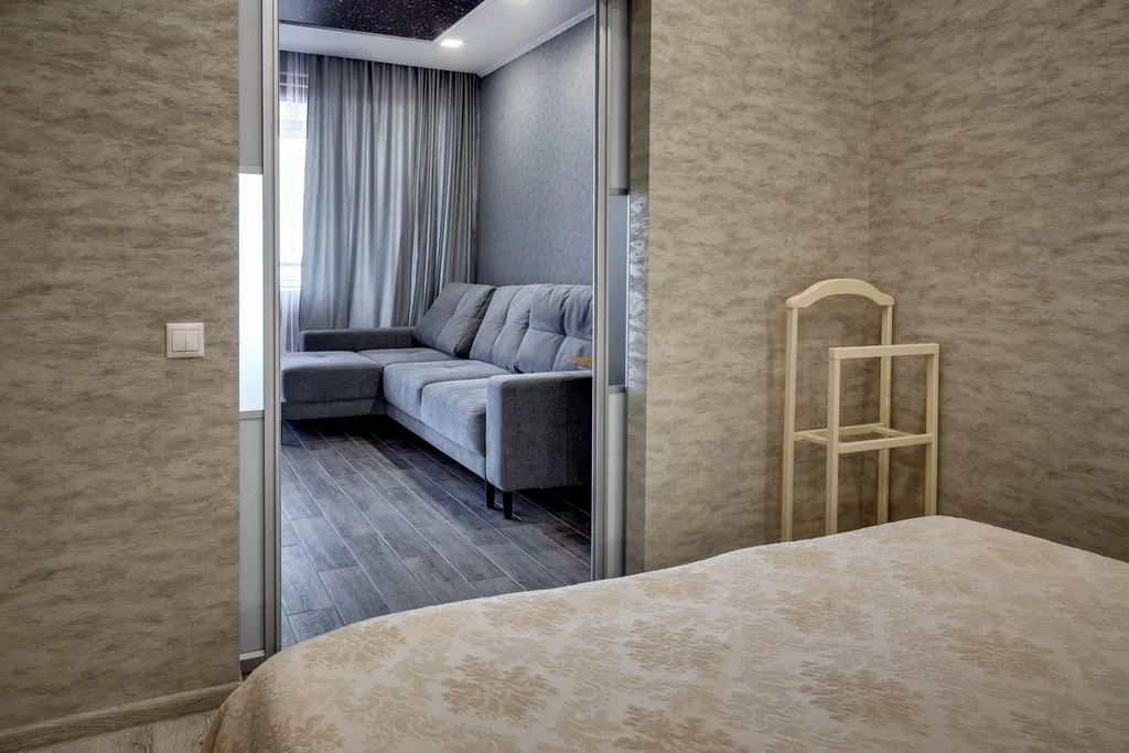 3-комнатные апартаменты 115 в современном ЖК