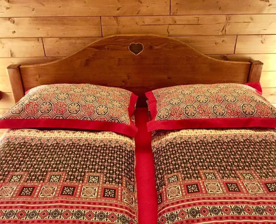 Коттедж 3-комнатный Дом — аренда посуточно в Архыз