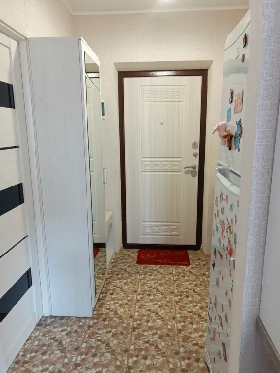 Привлекательная квартира в экологичном районе города