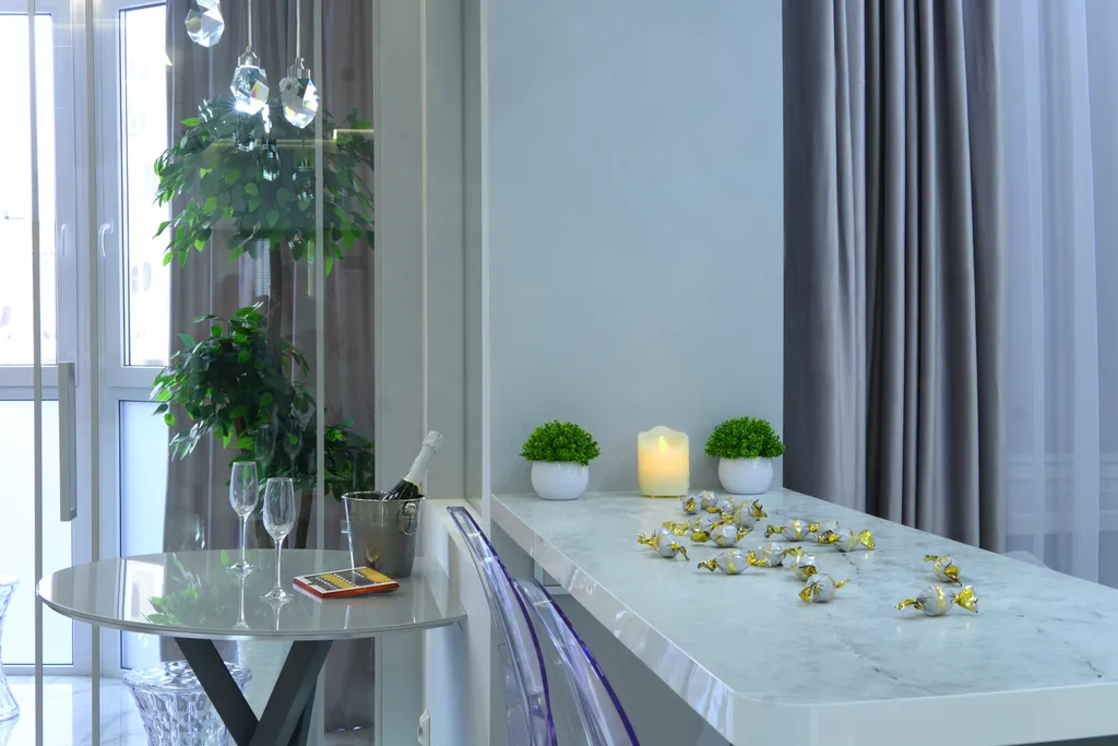 Дизайнерская студия