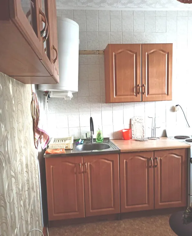 1-к кв с видом на море, 36 м2, Феодосия