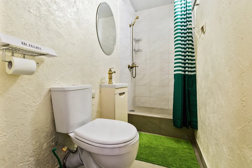 Квартира Квартира Студия рядом с метро — Москва