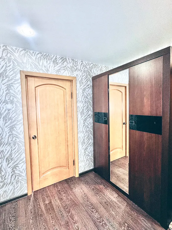 Двухкомнатная квартира рядом с Лентой