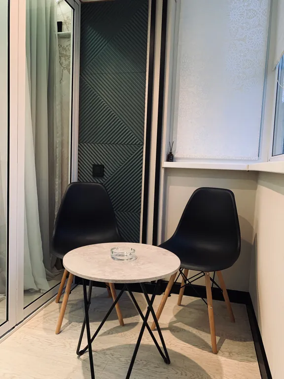 Двухкомнатная квартира в Красноармейском районе