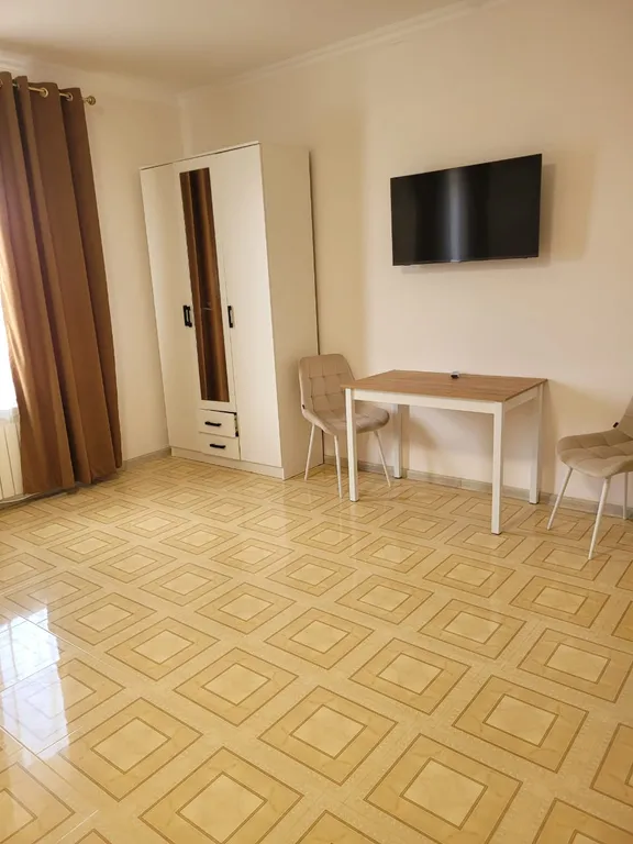 Уютные комнаты для комфортного отдыха