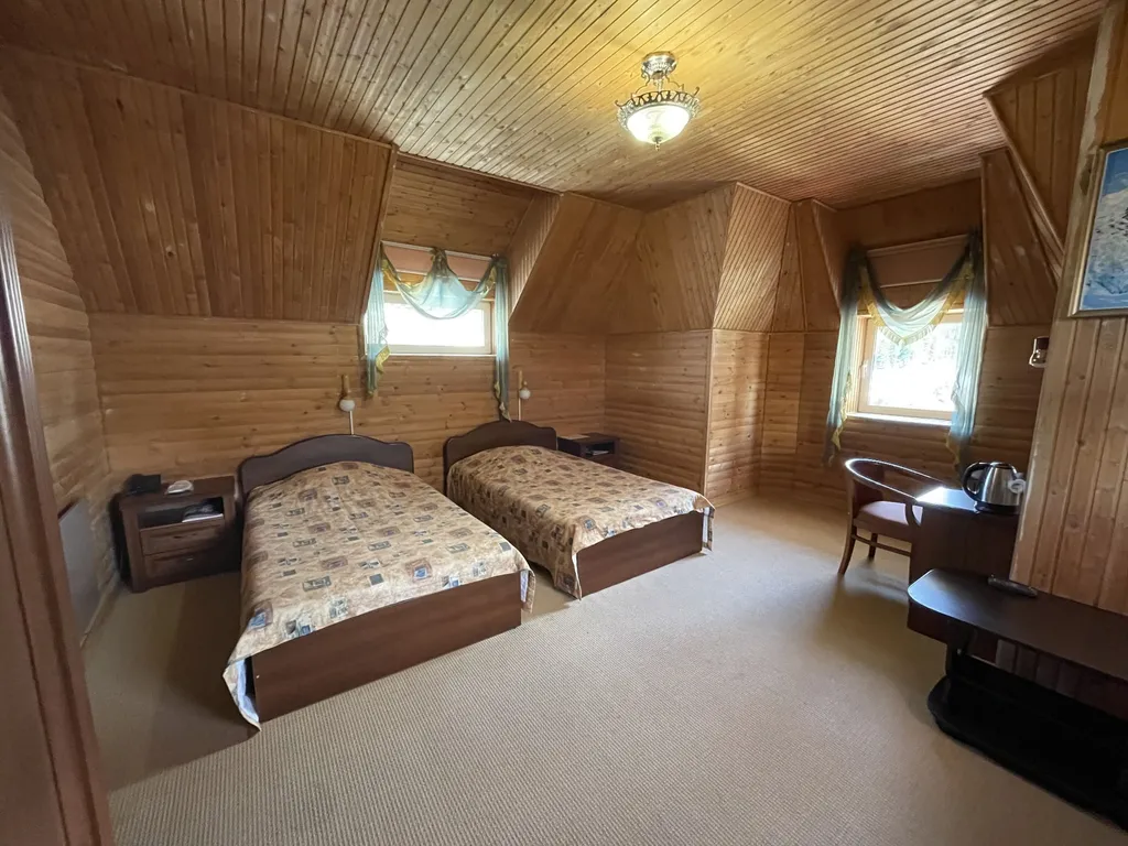 Квартира Комната — аренда посуточно в Домбай