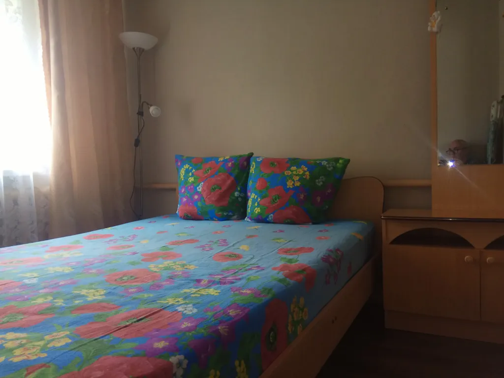 Коттедж Дом  с отдельным входом и парковкой — аренда посуточно в Геленджик