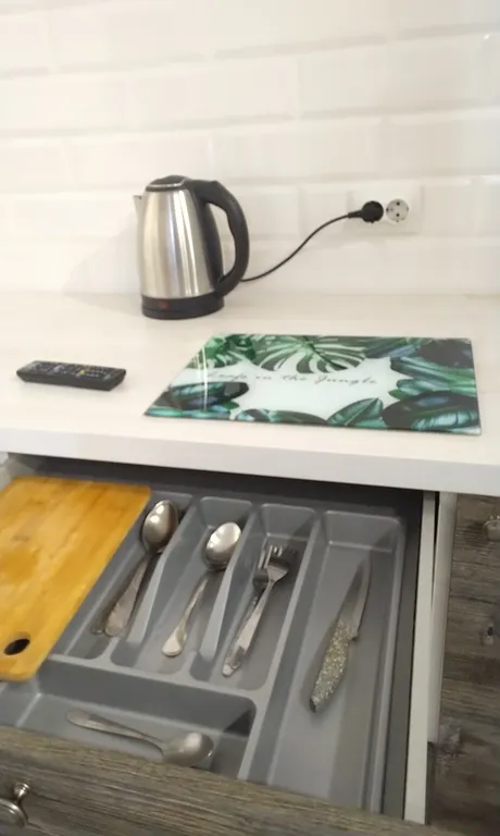 Квартира 4 микраройон Дом 31б