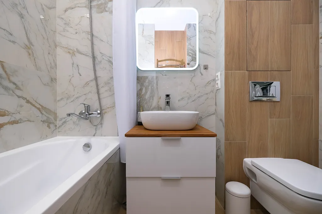 Дизайнерские апартаменты Марокко