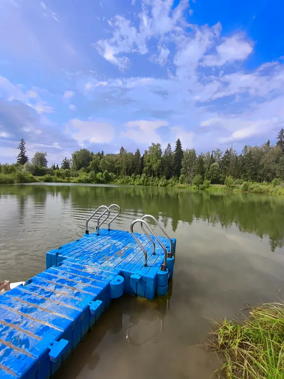 Дом с баней