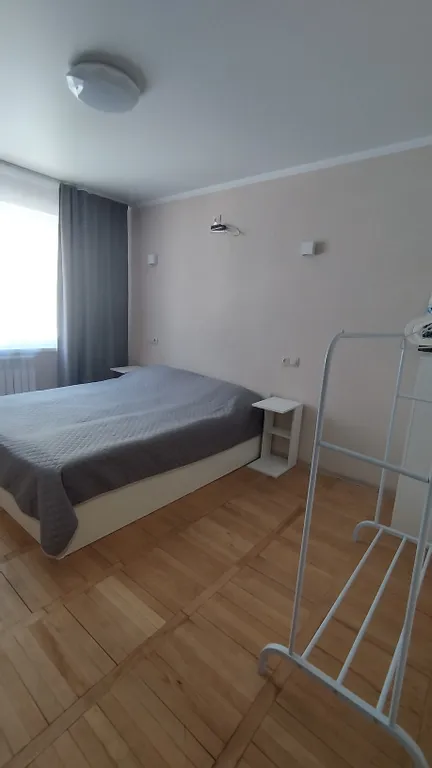 Уютная квартира с видом на горы