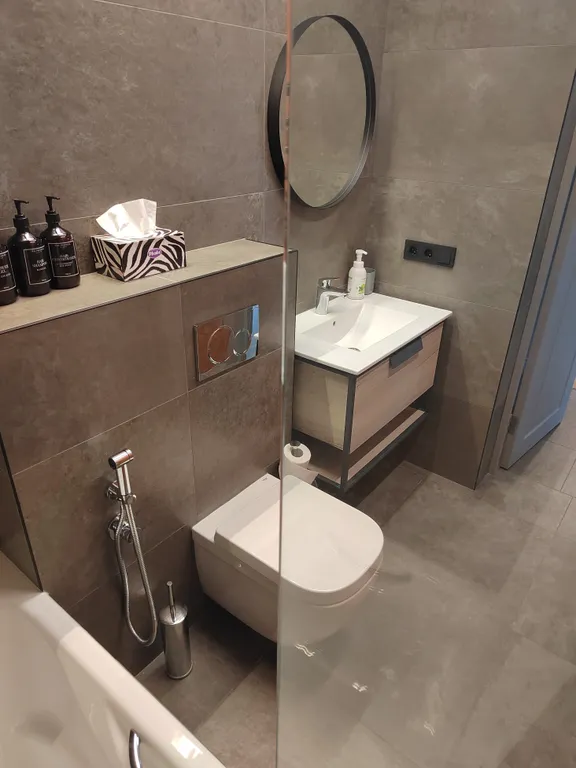 Коттедж 19. При бронировании от 4 ночей, посещение СПА в подарок