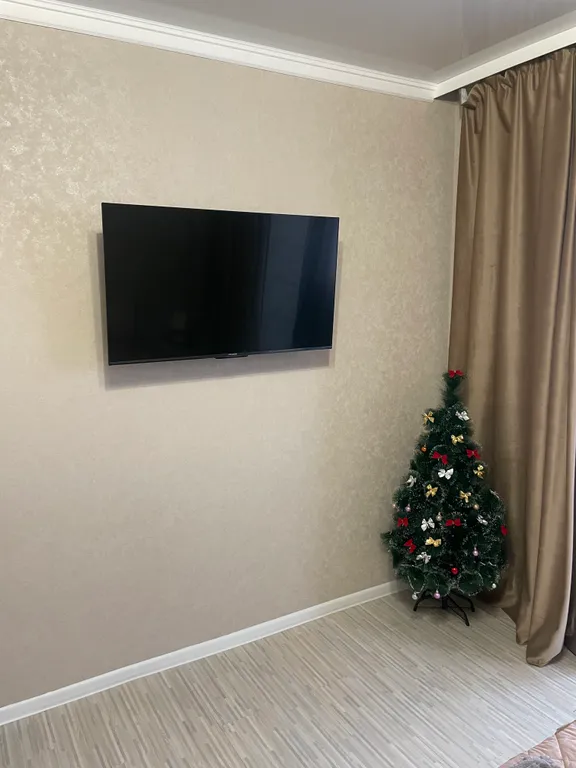 Уютная квартира в курортной зоне