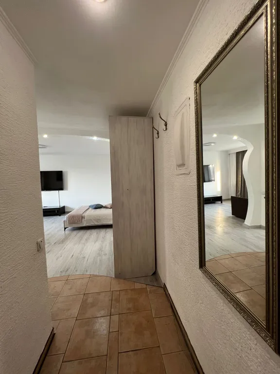 Квартира Однокомнатные Апартаменты на Ленина — Красноярск