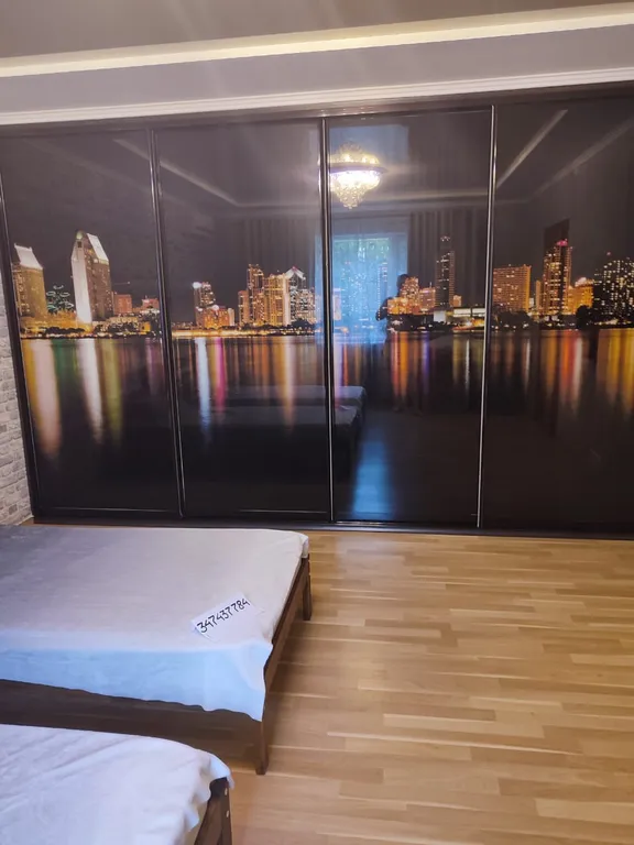 Уютный домик