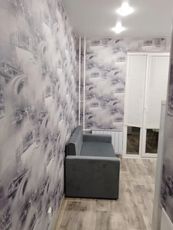 На Алабина, 22