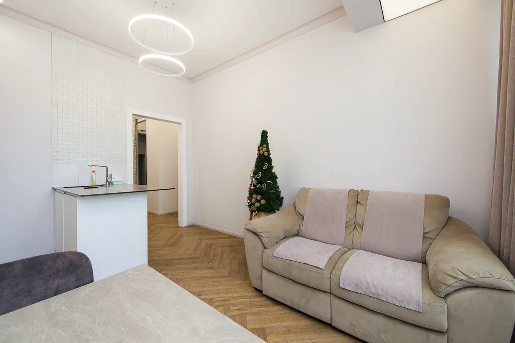 Квартира мечты у Верхнего озера