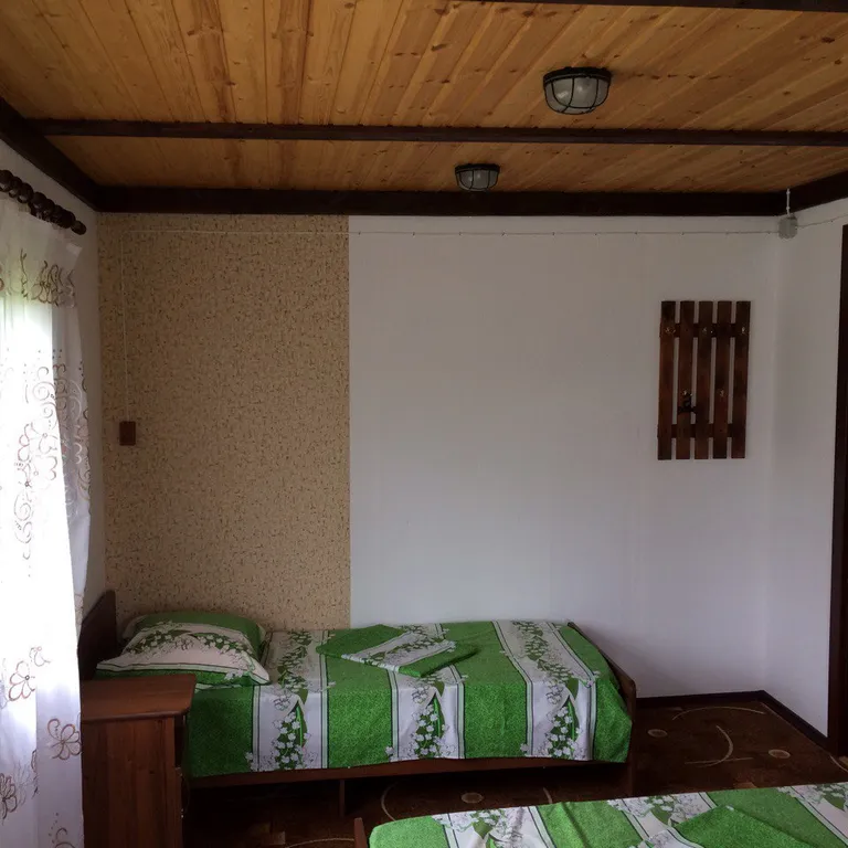 Квартира Комната — аренда посуточно в Птицефабрика