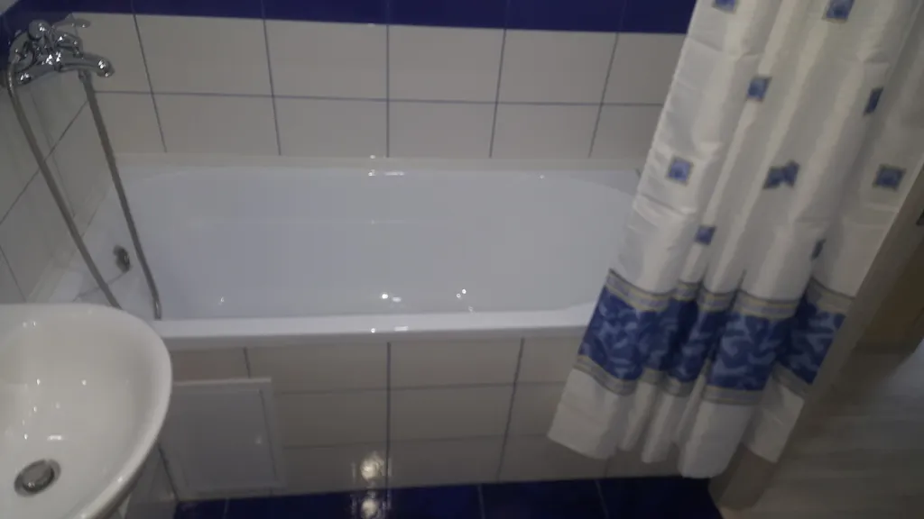 Квартира Квартира Отличная евродвушка — Барнаул