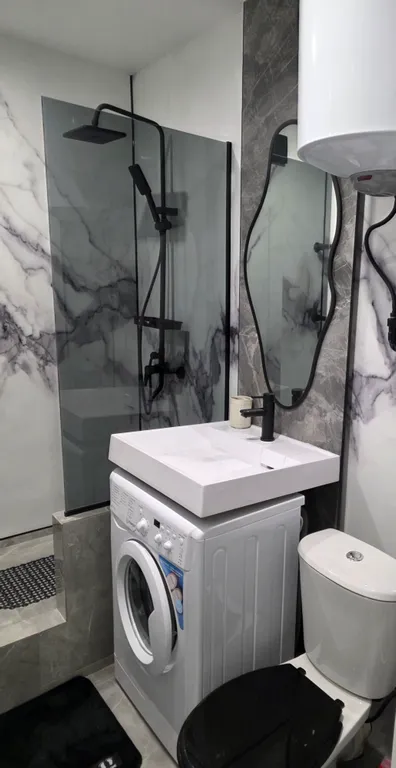 Уютная квартира для двоих