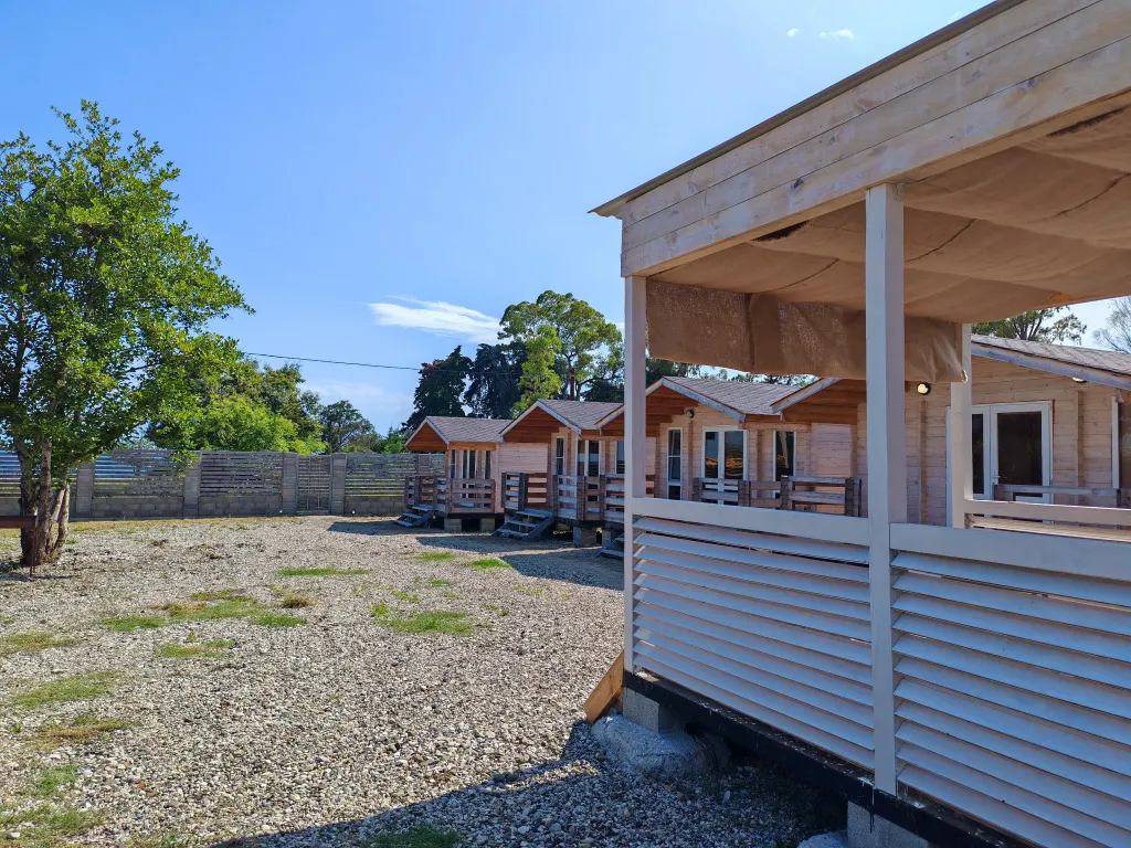 Апартамент у моря Seaside