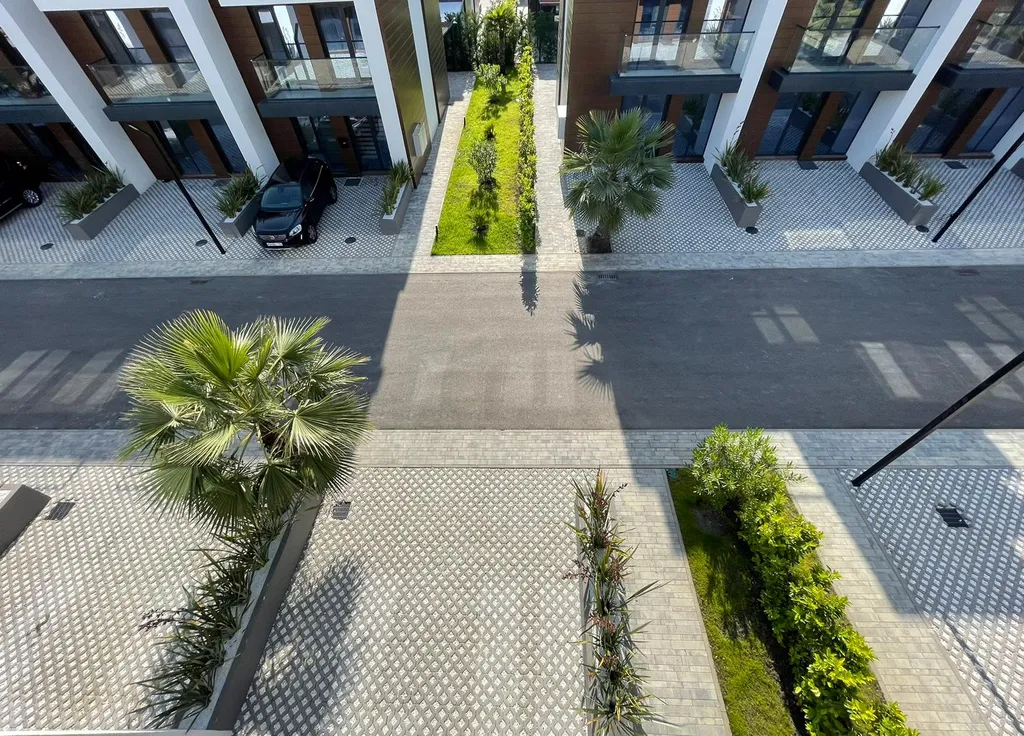 Идеальный таунхаус для отдыха #1