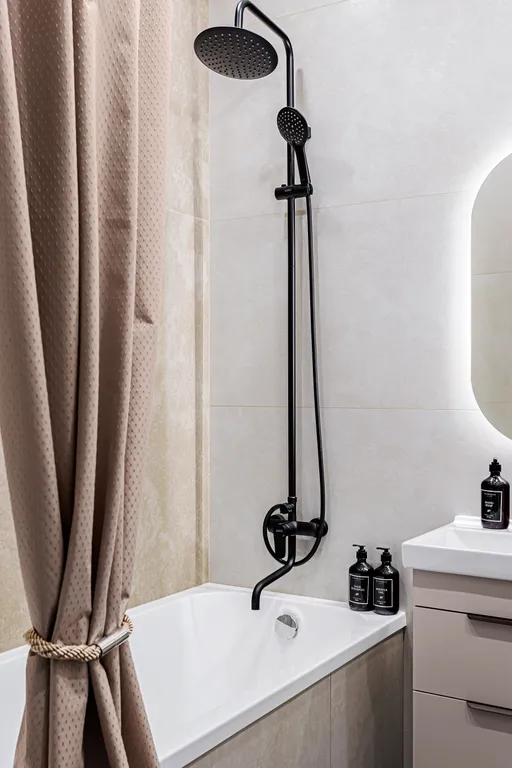 Квартира Квартира с дизайнерским ремонтом — Екатеринбург