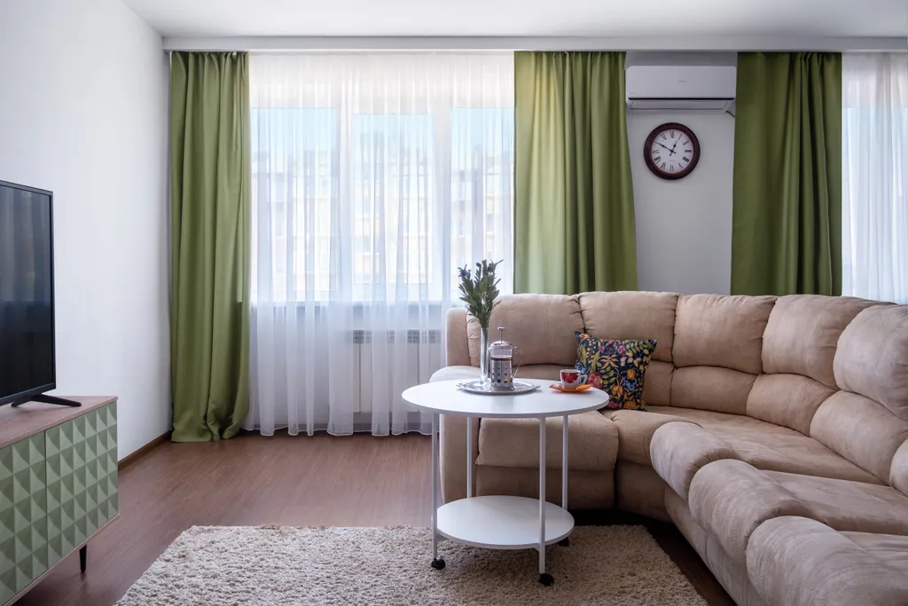 Квартира рядом с курортной зоной — аренда посуточно в Ессентуки