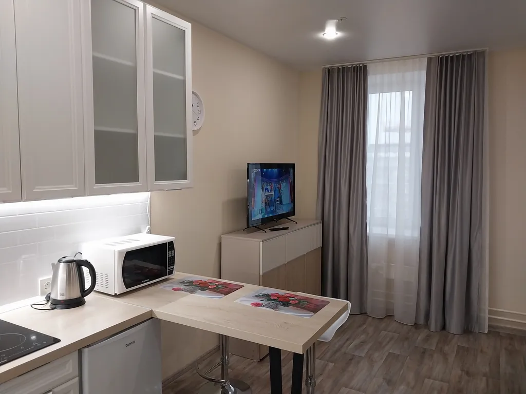 Уютный апартамент в центре