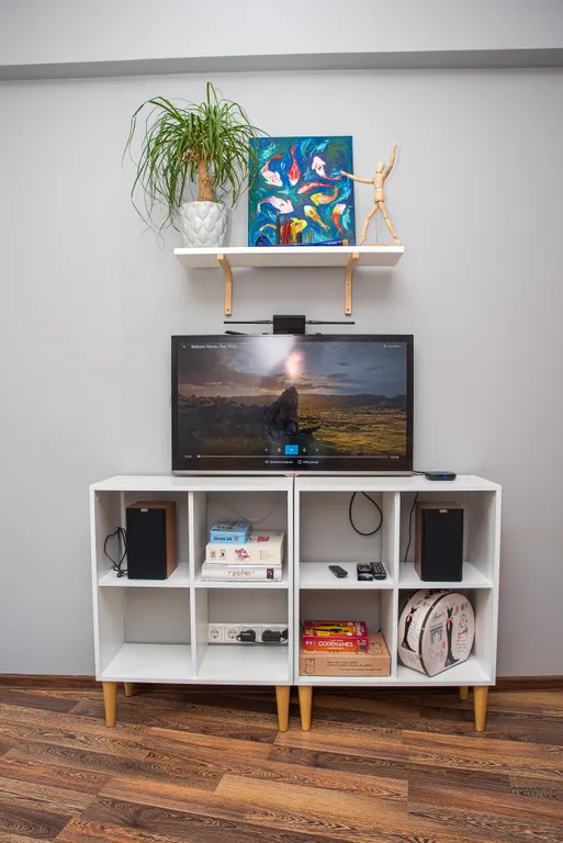 Уютная квартира в старом фонде в центре г. Пятигорска